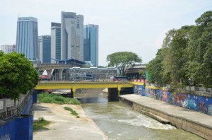 KL centrum