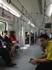 KTM Komuter